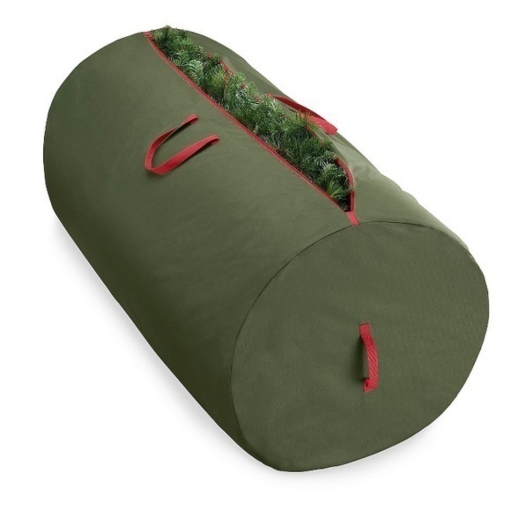 NIP. WHITMOR Christmas Tree Storage Bag Holds 9ft Tree